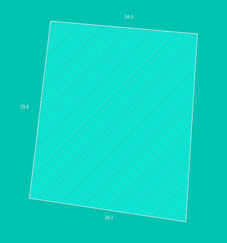 Егорки уч.№142 - Земельный участок кадастровый номер 50:30:0020117:778