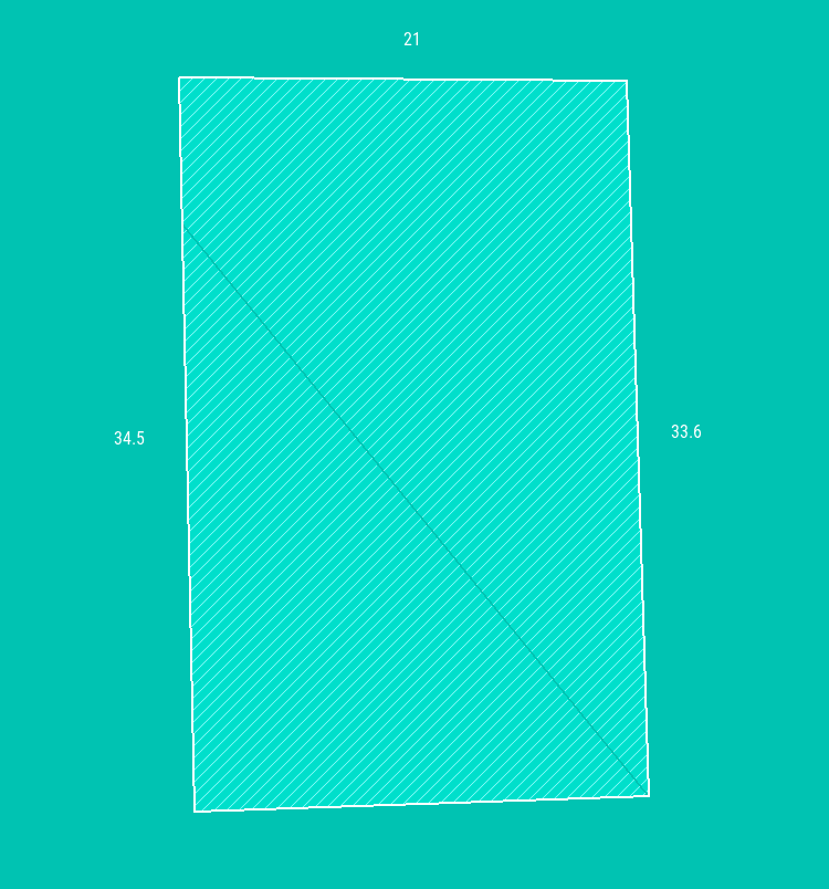Егорки уч.№67 - Земельный участок кадастровый номер 50:30:0020117:780
