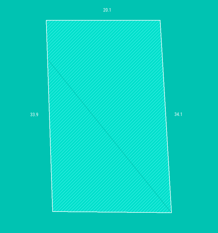 Егорки уч.№78 - Земельный участок кадастровый номер 50:30:0020117:781