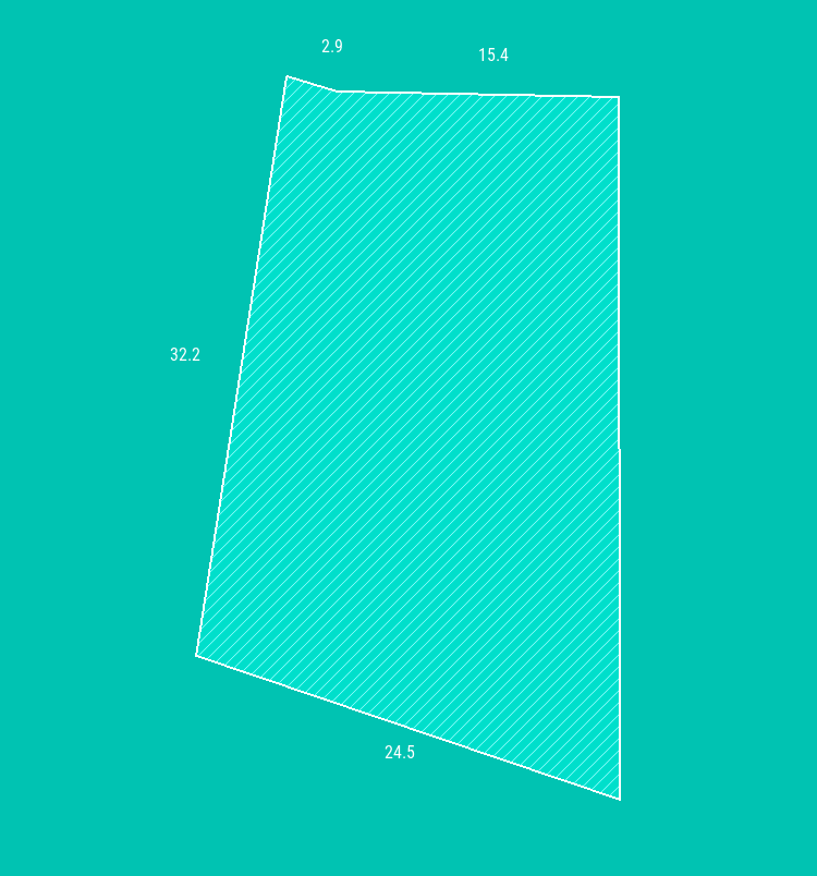 Егорки уч.№5 - Земельный участок кадастровый номер 50:30:0020117:783