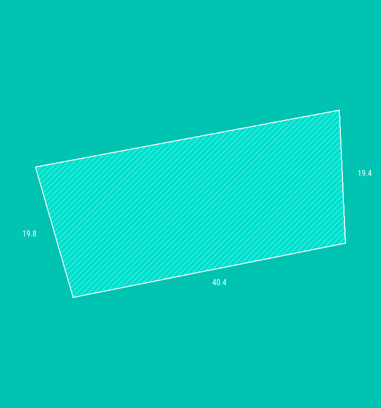 Егорки уч.№180 - Земельный участок кадастровый номер 50:30:0020117:784