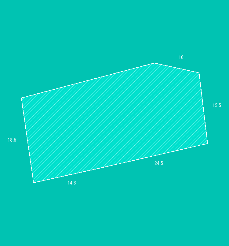 Егорки уч.№35 - Земельный участок кадастровый номер 50:30:0020117:785