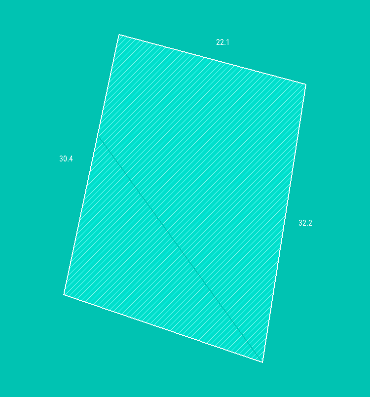 Егорки уч.№4 - Земельный участок кадастровый номер 50:30:0020117:788