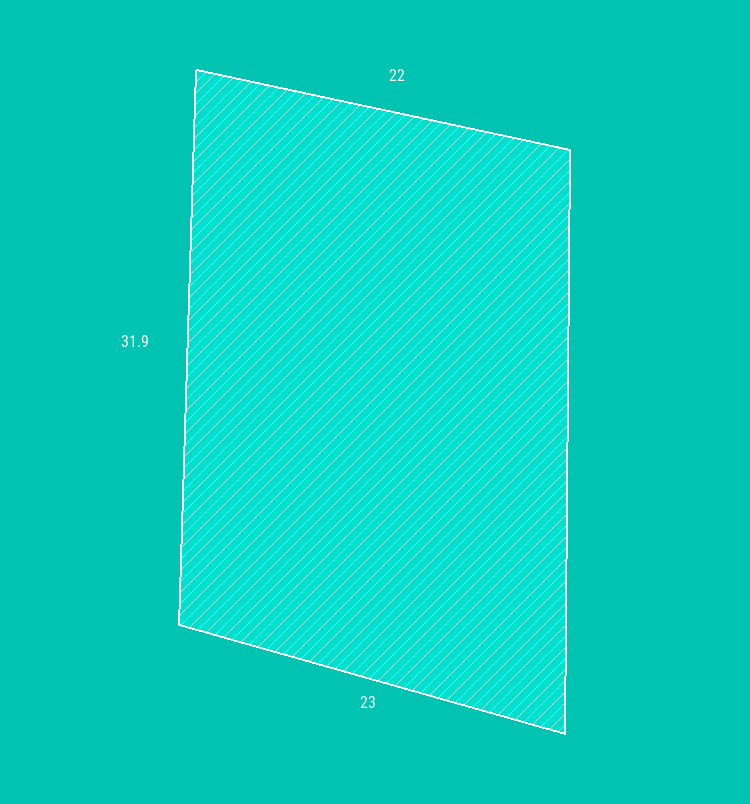 Егорки уч.№69 - Земельный участок кадастровый номер 50:30:0020117:789