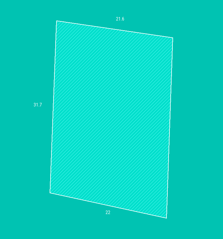 Егорки уч.№76 - Земельный участок кадастровый номер 50:30:0020117:790