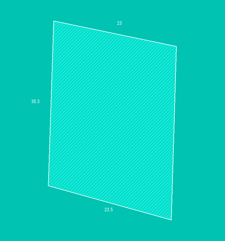 Егорки уч.№70 - Земельный участок кадастровый номер 50:30:0020117:791