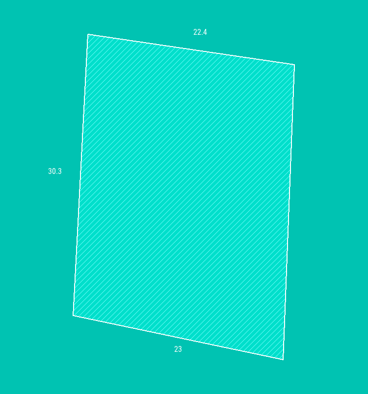 Егорки уч.№75 - Земельный участок кадастровый номер 50:30:0020117:792