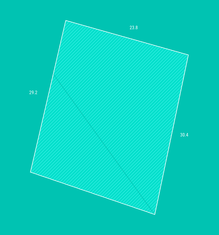 Егорки уч.№3 - Земельный участок кадастровый номер 50:30:0020117:794