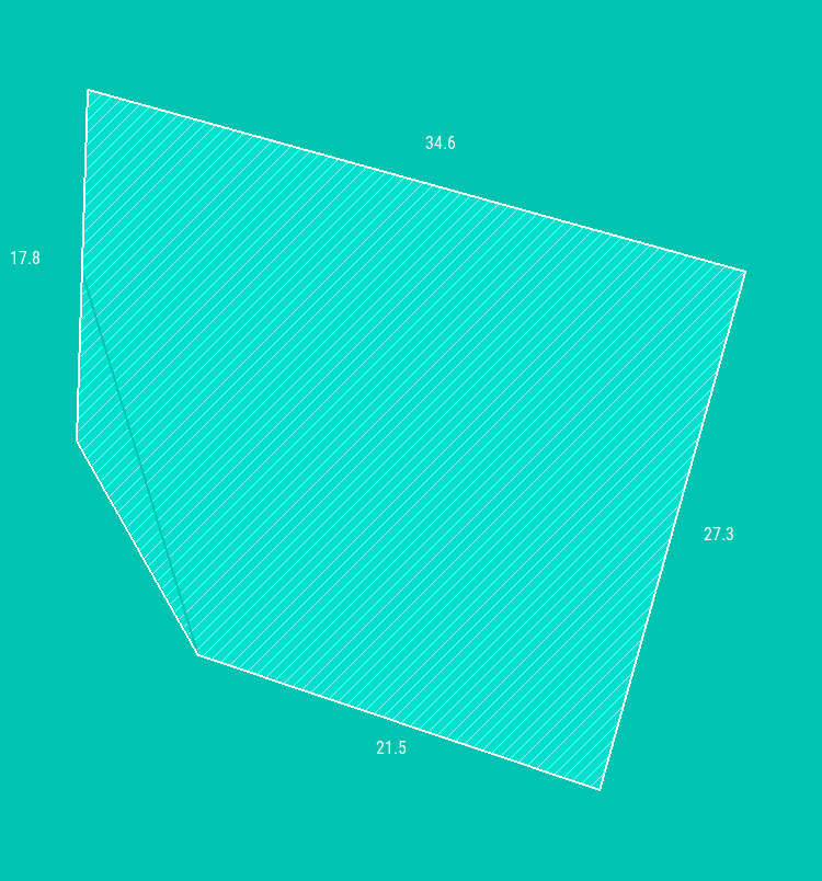 Егорки уч.№1 - Земельный участок кадастровый номер 50:30:0020117:795