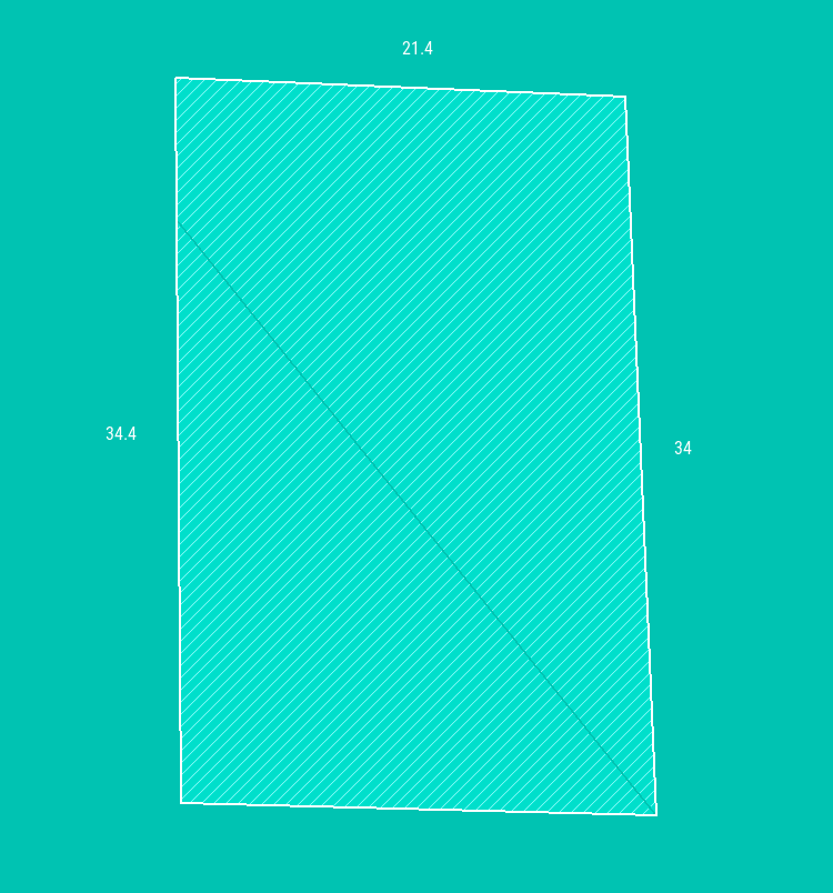 Егорки уч.№139 - Земельный участок кадастровый номер 50:30:0020117:800