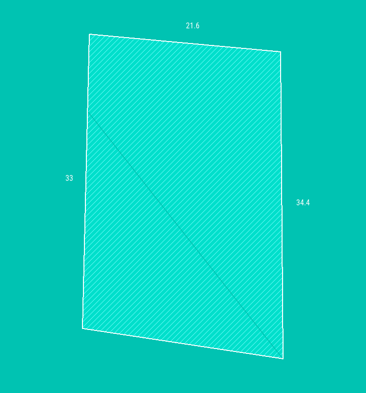 Егорки уч.№140 - Земельный участок кадастровый номер 50:30:0020117:801