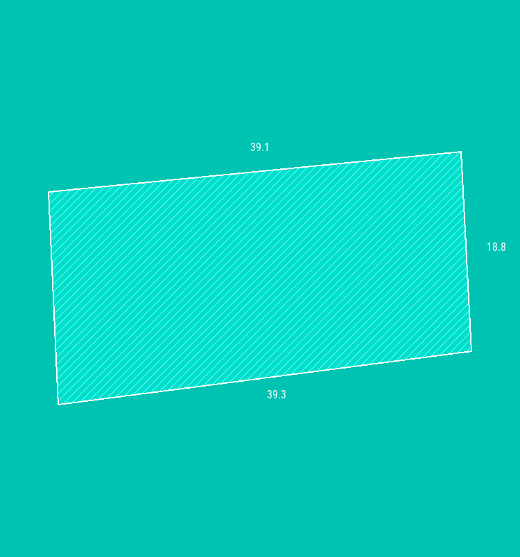 Егорки уч.№227 - Земельный участок кадастровый номер 50:30:0020117:803