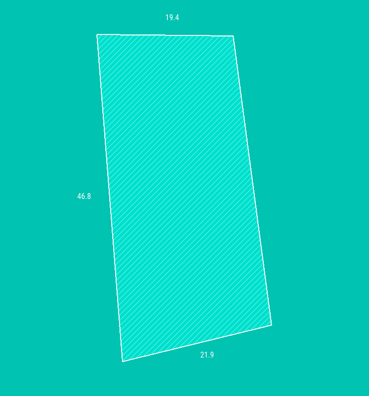 Егорки уч.№28 - Земельный участок кадастровый номер 50:30:0020117:807