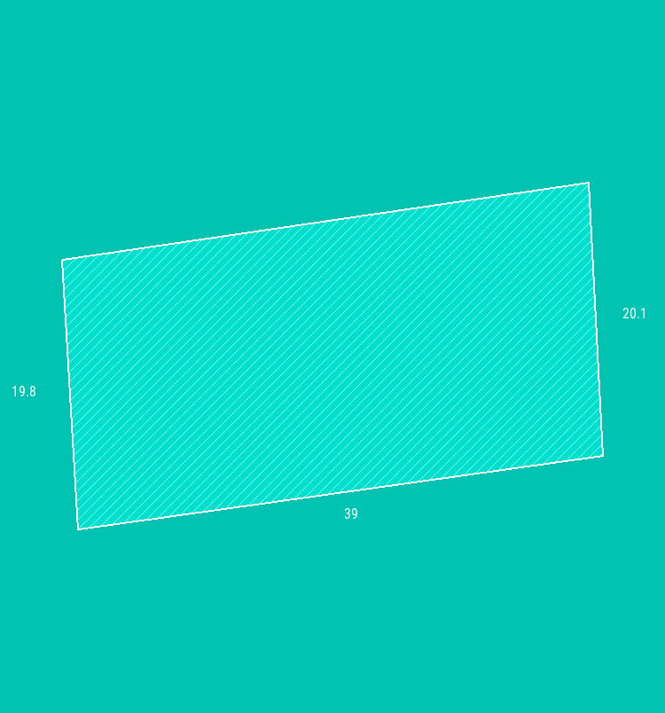 Егорки уч.№229 - Земельный участок кадастровый номер 50:30:0020117:823