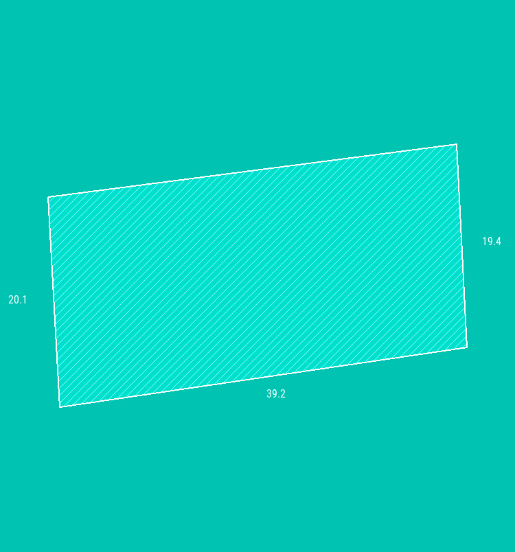 Егорки уч.№228 - Земельный участок кадастровый номер 50:30:0020117:824