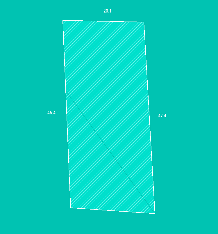 Егорки уч.№26 - Земельный участок кадастровый номер 50:30:0020117:827