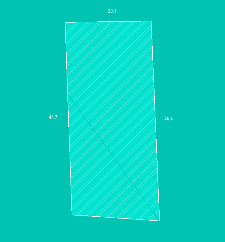 Егорки уч.№25 - Земельный участок кадастровый номер 50:30:0020117:828