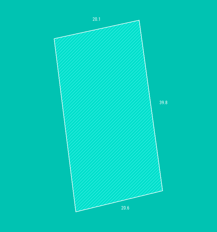 Егорки уч.№30 - Земельный участок кадастровый номер 50:30:0020117:829