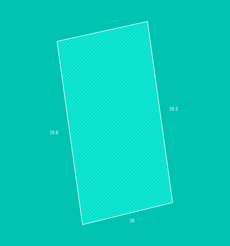 Егорки уч.№31 - Земельный участок кадастровый номер 50:30:0020117:830