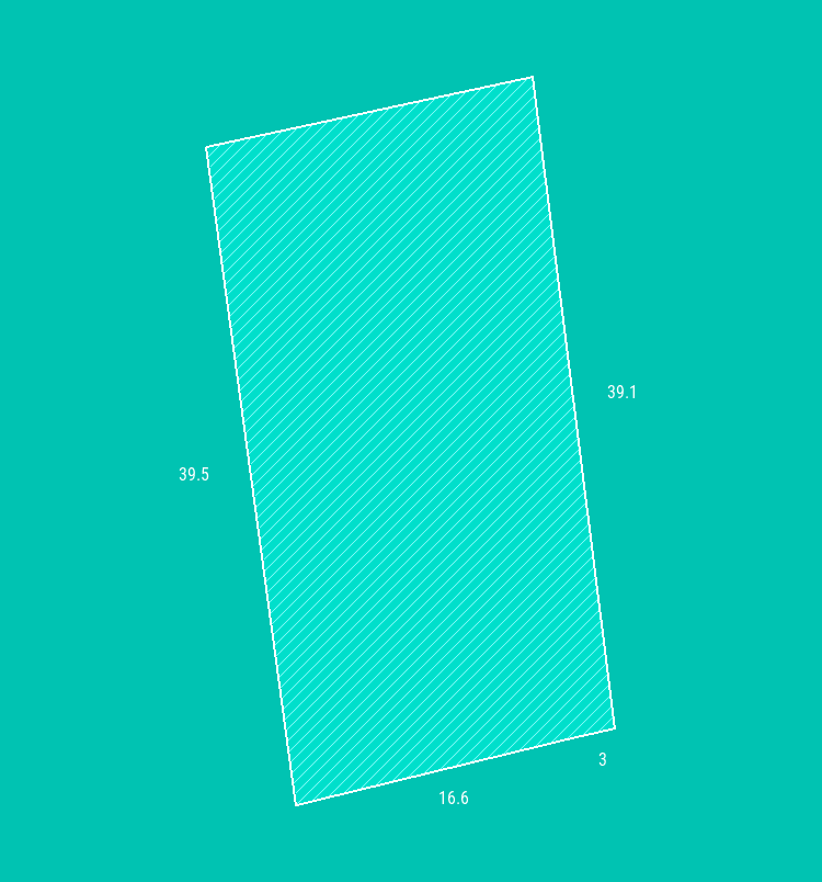 Егорки уч.№32 - Земельный участок кадастровый номер 50:30:0020117:831