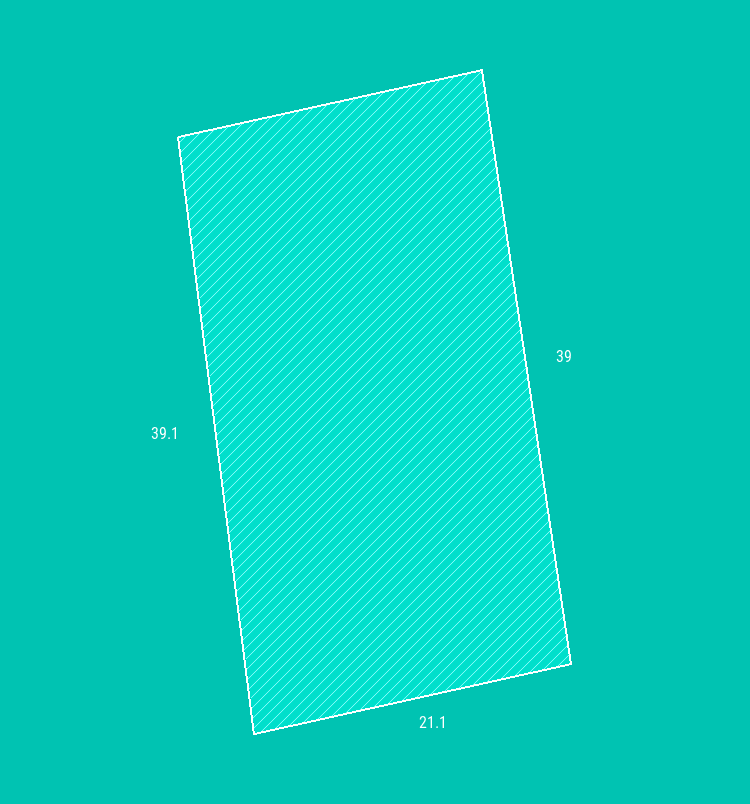 Егорки уч.№33 - Земельный участок кадастровый номер 50:30:0020117:832