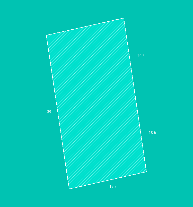 Егорки уч.№34 - Земельный участок кадастровый номер 50:30:0020117:834