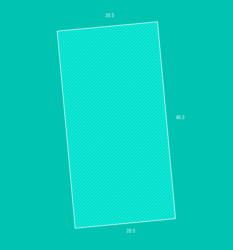 Егорки уч.№101 - Земельный участок кадастровый номер 50:30:0020117:835