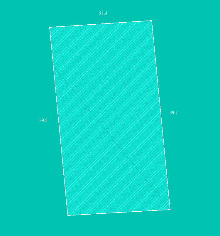 Егорки уч.№117 - Земельный участок кадастровый номер 50:30:0020117:836