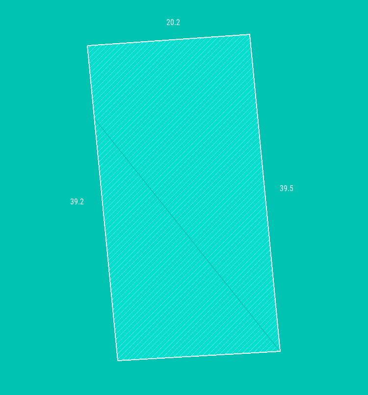 Егорки уч.№118 - Земельный участок кадастровый номер 50:30:0020117:837