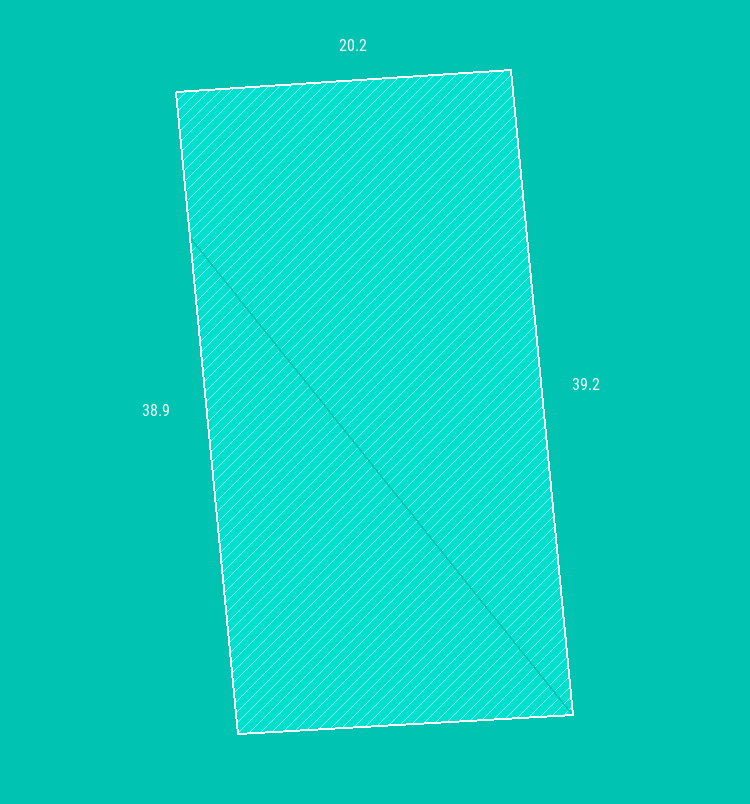 Егорки уч.№119 - Земельный участок кадастровый номер 50:30:0020117:838