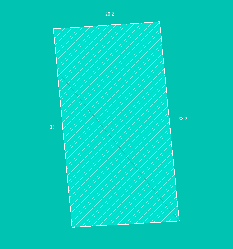 Егорки уч.№122 - Земельный участок кадастровый номер 50:30:0020117:841