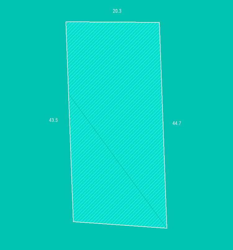 Егорки уч.№24 - Земельный участок кадастровый номер 50:30:0020117:843