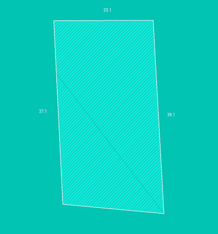 Егорки уч.№20 - Земельный участок кадастровый номер 50:30:0020117:847