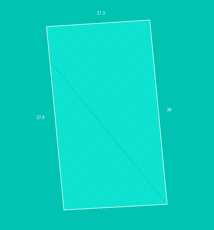 Егорки уч.№123 - Земельный участок кадастровый номер 50:30:0020117:848