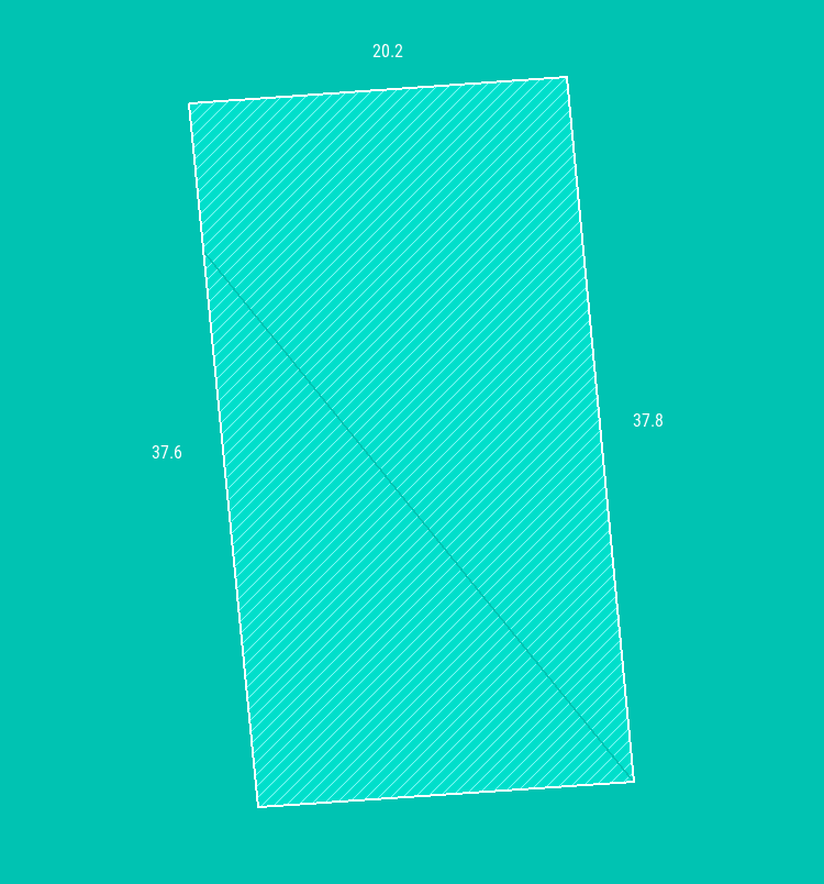Егорки уч.№124 - Земельный участок кадастровый номер 50:30:0020117:849