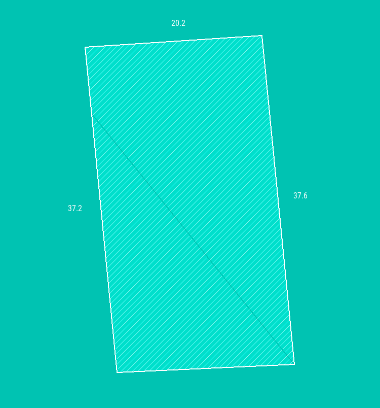 Егорки уч.№125 - Земельный участок кадастровый номер 50:30:0020117:850