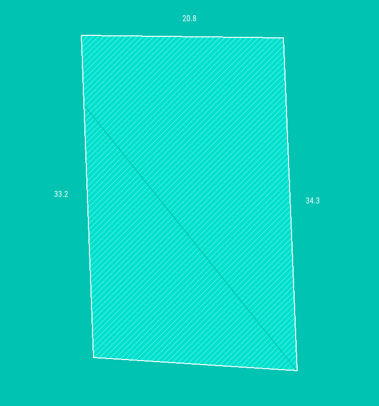 Егорки уч.№17 - Земельный участок кадастровый номер 50:30:0020117:854