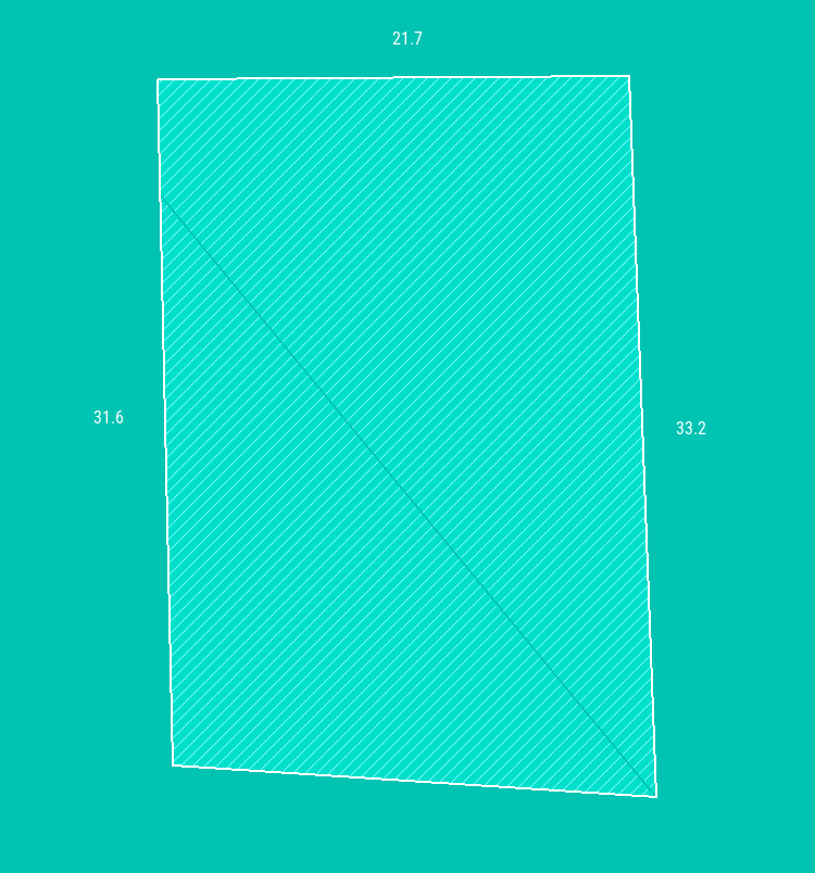 Егорки уч.№16 - Земельный участок кадастровый номер 50:30:0020117:856