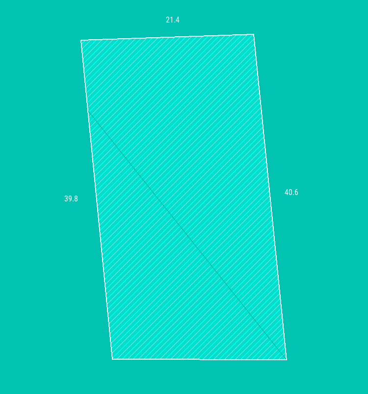 Егорки уч.№45 - Земельный участок кадастровый номер 50:30:0020117:857