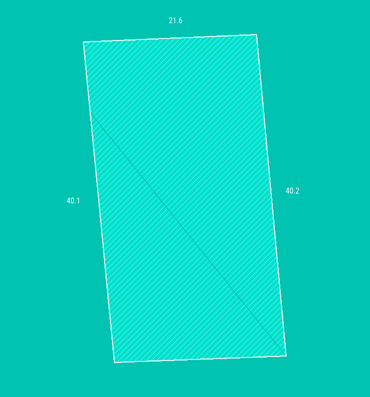 Егорки уч.№100 - Земельный участок кадастровый номер 50:30:0020117:858