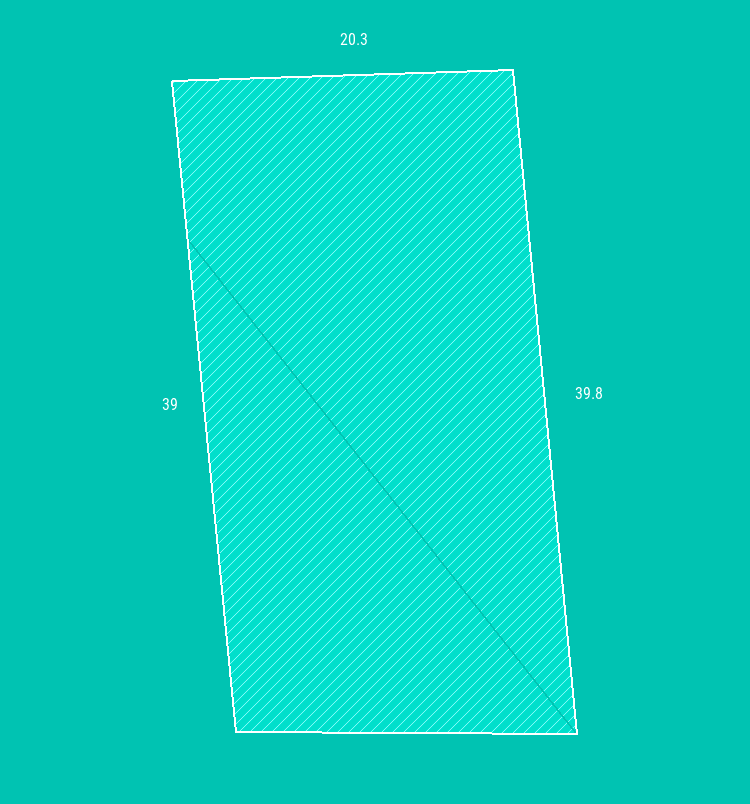 Егорки уч.№46 - Земельный участок кадастровый номер 50:30:0020117:859