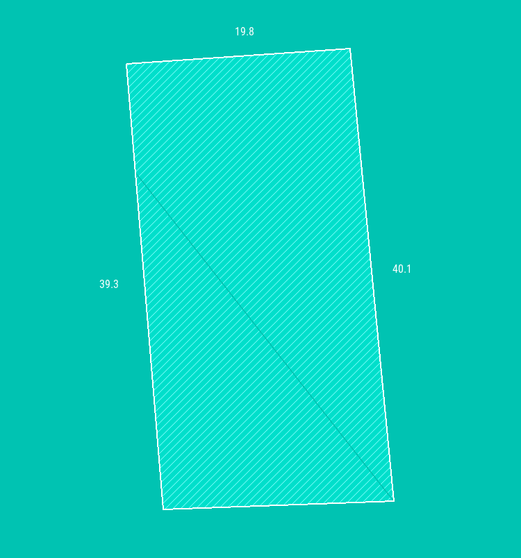 Егорки уч.№99 - Земельный участок кадастровый номер 50:30:0020117:860