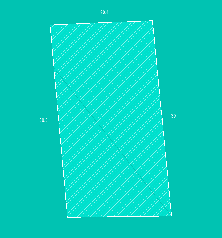 Егорки уч.№47 - Земельный участок кадастровый номер 50:30:0020117:861