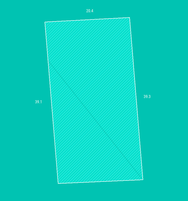 Егорки уч.№98 - Земельный участок кадастровый номер 50:30:0020117:862