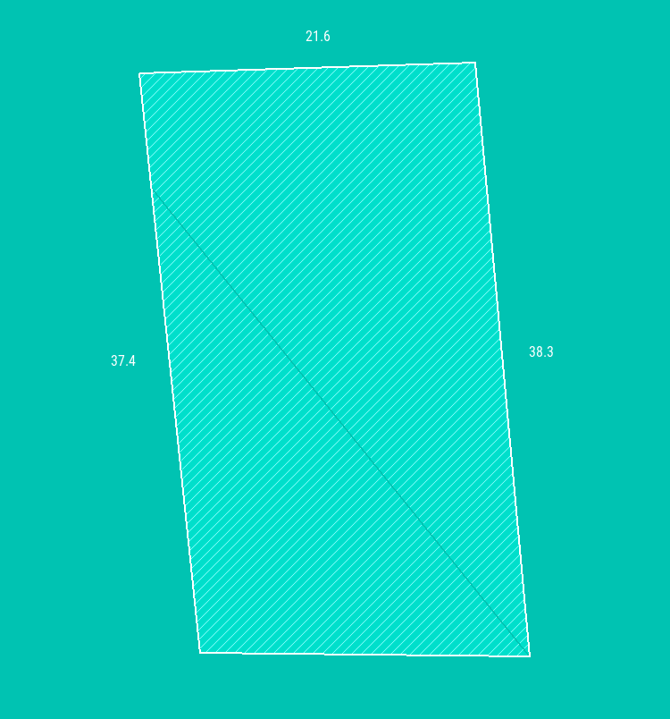 Егорки уч.№48 - Земельный участок кадастровый номер 50:30:0020117:863