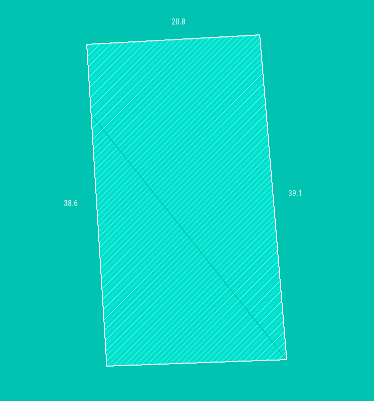 Егорки уч.№97 - Земельный участок кадастровый номер 50:30:0020117:864