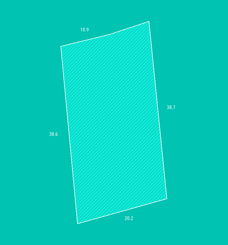 Егорки уч.№185 - Земельный участок кадастровый номер 50:30:0020117:866
