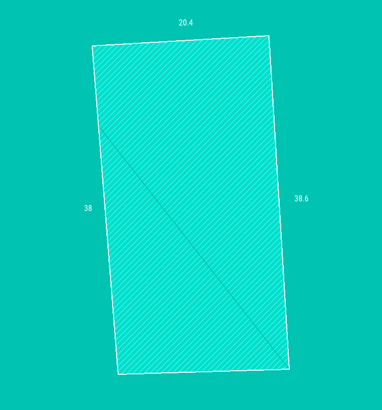 Егорки уч.№96 - Земельный участок кадастровый номер 50:30:0020117:867
