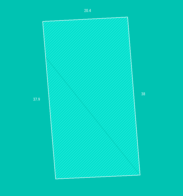 Егорки уч.№95 - Земельный участок кадастровый номер 50:30:0020117:869