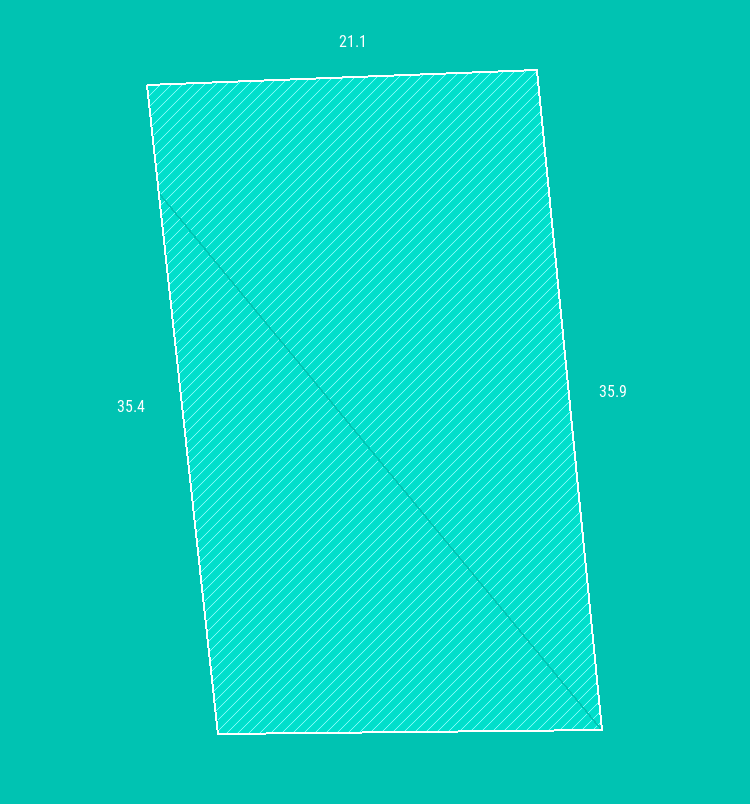 Егорки уч.№51 - Земельный участок кадастровый номер 50:30:0020117:870